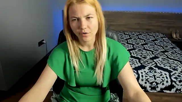 AnniShery online show from 06/01/26, 02:41