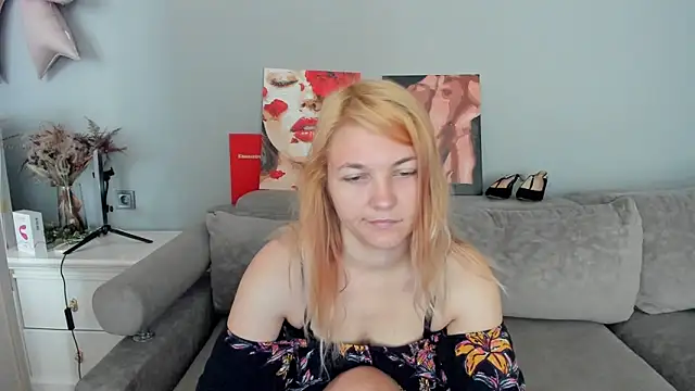 AnniShery online show from 06/02/26, 06:26