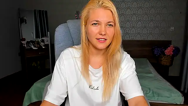 AnniShery online show from 07/15/26, 11:54