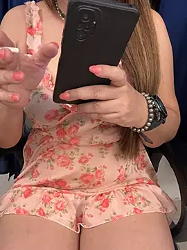 Naughty-Shreenn online show from 07/22/26, 05:38