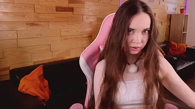 LilaMccoy online show from 08/04/26, 03:53