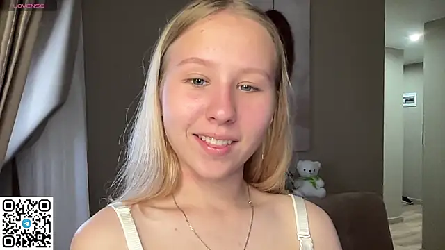 cindy softluv  online show from 07/03/26, 07:31