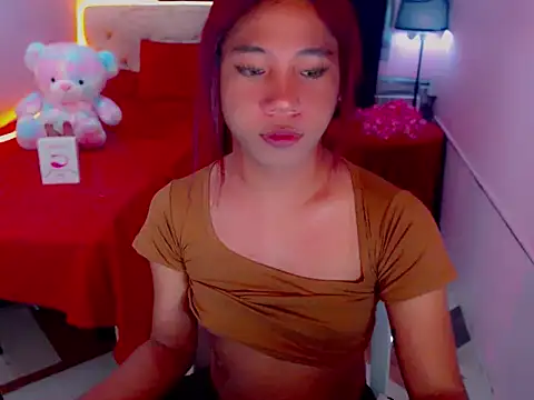 Snapshot of URsexyLylia chatting on 05/07/26, 10:48 URsexyLylia online show from 05/07/26, 10:48