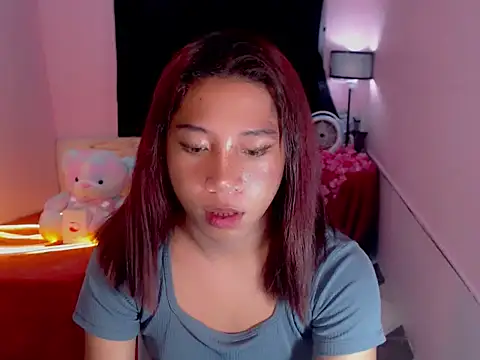 Snapshot of URsexyLylia chatting on 05/29/26, 10:08 URsexyLylia online show from 05/29/26, 10:08