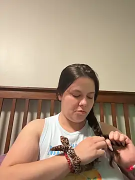 Ms Ava BB online show from 05/13/26, 03:04