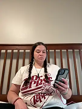 Ms Ava BB online show from 05/20/26, 03:40