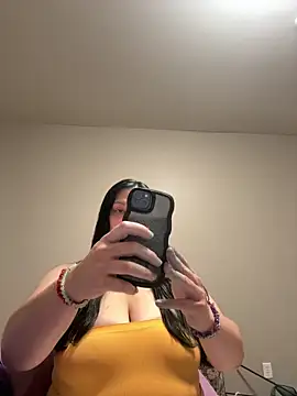 Ms Ava BB online show from 05/27/26, 03:25