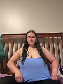 Ms Ava BB online show from 06/14/26, 12:07