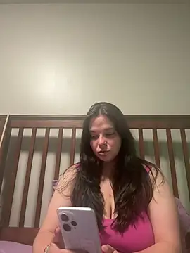 Ms Ava BB online show from 07/02/26, 03:23