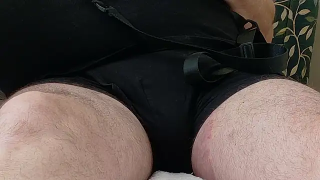 KinkCentral online show from 05/09/26, 09:36