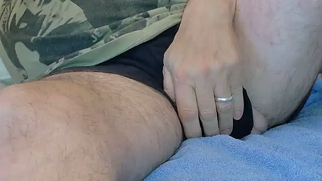 KinkCentral online show from 07/05/26, 08:27