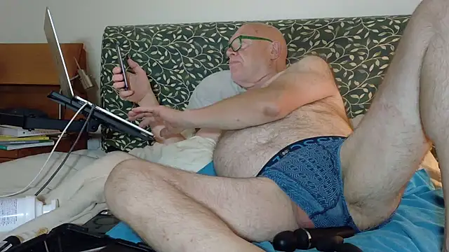 KinkCentral online show from 07/15/26, 10:26