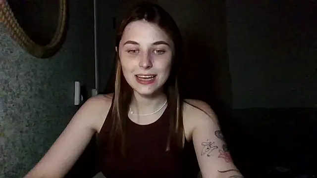 Touch And Run online show from 06/18/26, 06:56