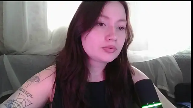 Snapshot of Tendre_Amelia chatting on 05/25/26, 11:05 Tendre Amelia online show from 05/25/26, 11:05