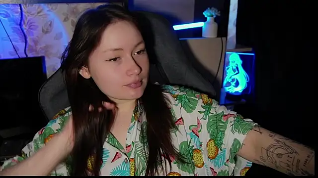 Snapshot of Tendre_Amelia chatting on 06/02/26, 09:55 Tendre Amelia online show from 06/02/26, 09:55