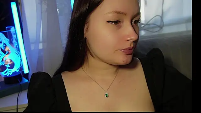 Snapshot of Tendre_Amelia chatting on 06/06/26, 08:19 Tendre Amelia online show from 06/06/26, 08:19