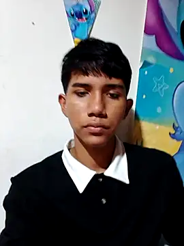 Snapshot of KevCokk chatting on 05/18/26, 11:43 KevCokk online show from 05/18/26, 11:43