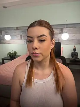 SweettVal  online show from 07/21/26, 03:58