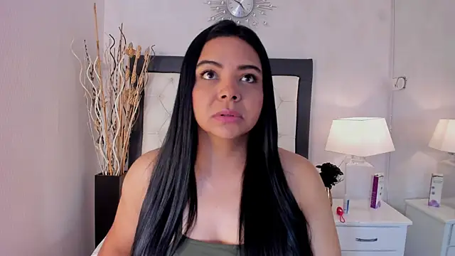 Gaby Herreraa online show from 05/21/26, 09:55