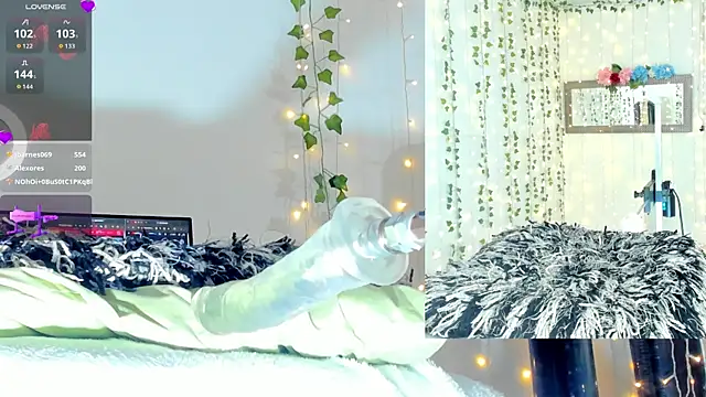 Ms  Dira online show from 07/10/26, 02:16