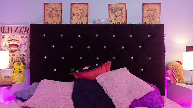 Rosee blackk online show from 05/18/26, 05:13