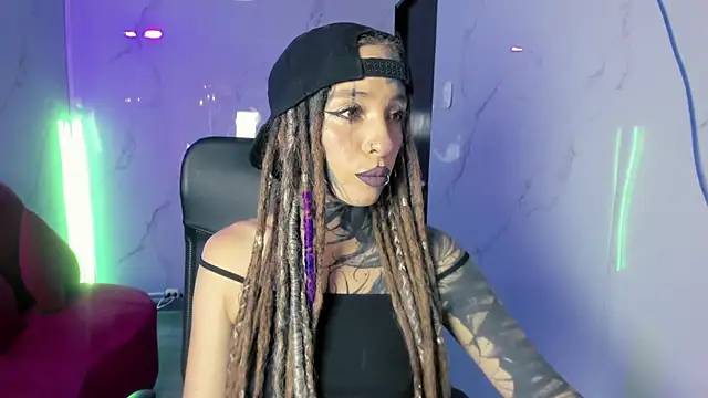 Lucy Doll8 online show from 05/07/26, 05:29