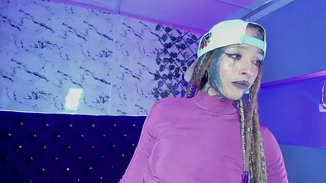Lucy Doll8 online show from 06/10/26, 08:41