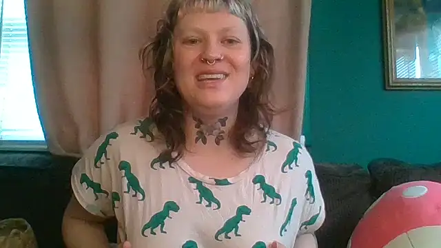RosieSwitchBitch online show from 05/14/26, 11:50