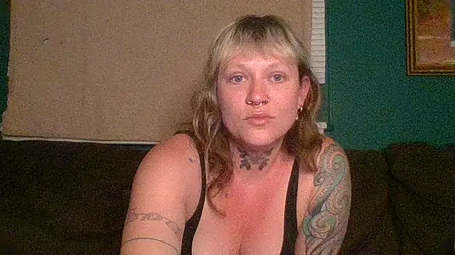 RosieSwitchBitch online show from 07/07/26, 12:46