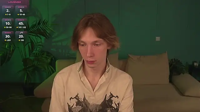 Daniel Schmidt online show from 04/30/26, 05:14
