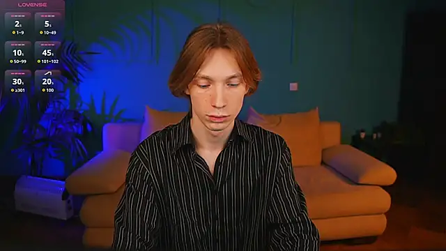 Daniel Schmidt online show from 05/02/26, 05:12