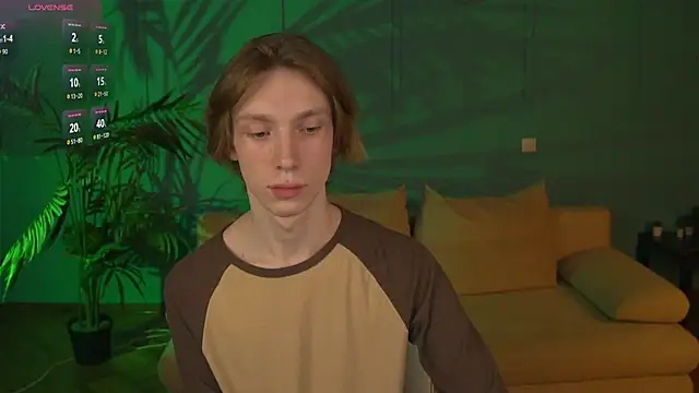 Daniel Schmidt online show from 05/05/26, 05:26