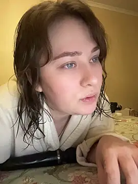 Snapshot of BettyRussian chatting on 04/29/26, 06:58 BettyRussian online show from 04/29/26, 06:58