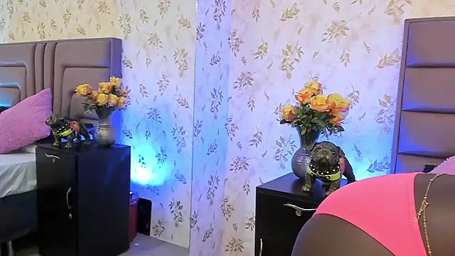 AndreeaStorm online show from 06/16/26, 03:03
