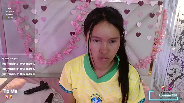 Victoria1 tay online show from 06/29/26, 10:15