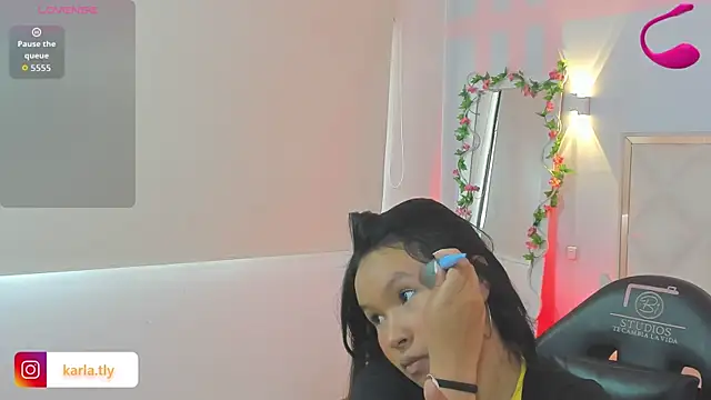 Victoria1 tay online show from 07/23/26, 07:01