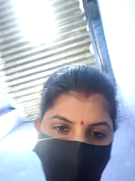RUHI 1143 online show from 06/21/26, 05:21