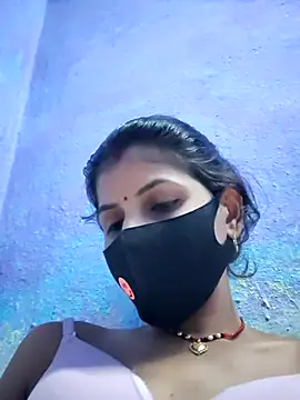 RUHI 1143 online show from 07/03/26, 11:55