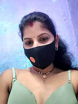 RUHI 1143 online show from 07/06/26, 08:11