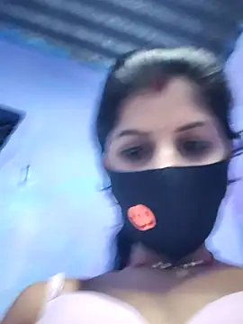 RUHI 1143 online show from 07/07/26, 11:53