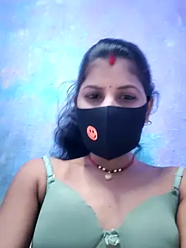 RUHI 1143 online show from 07/09/26, 06:34