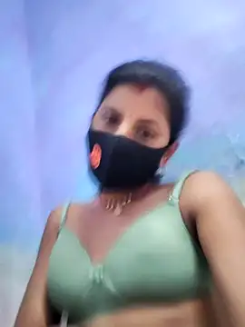 RUHI 1143 online show from 07/11/26, 07:55