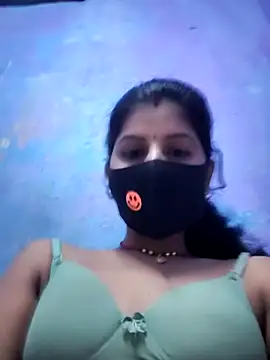 RUHI 1143 online show from 07/13/26, 09:28