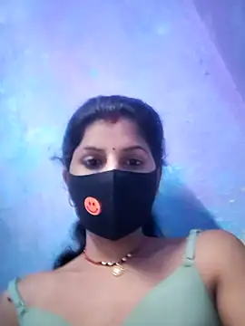 RUHI 1143 online show from 07/14/26, 02:05