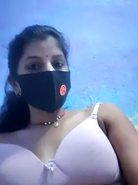 RUHI 1143 online show from 07/14/26, 05:07