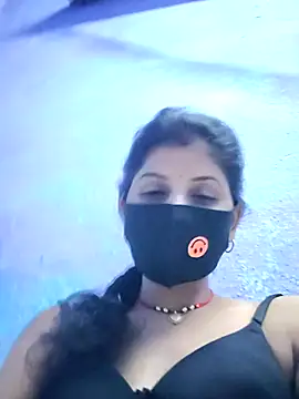 RUHI 1143 online show from 07/21/26, 01:13