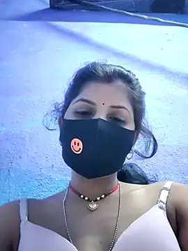 RUHI 1143 online show from 07/23/26, 05:55