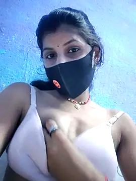RUHI 1143 online show from 07/31/26, 07:35