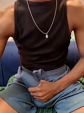 Switcherxxx online show from 05/12/26, 03:14