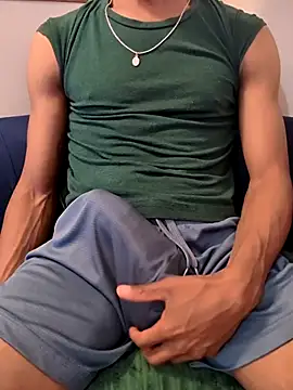 Switcherxxx online show from 06/04/26, 03:45